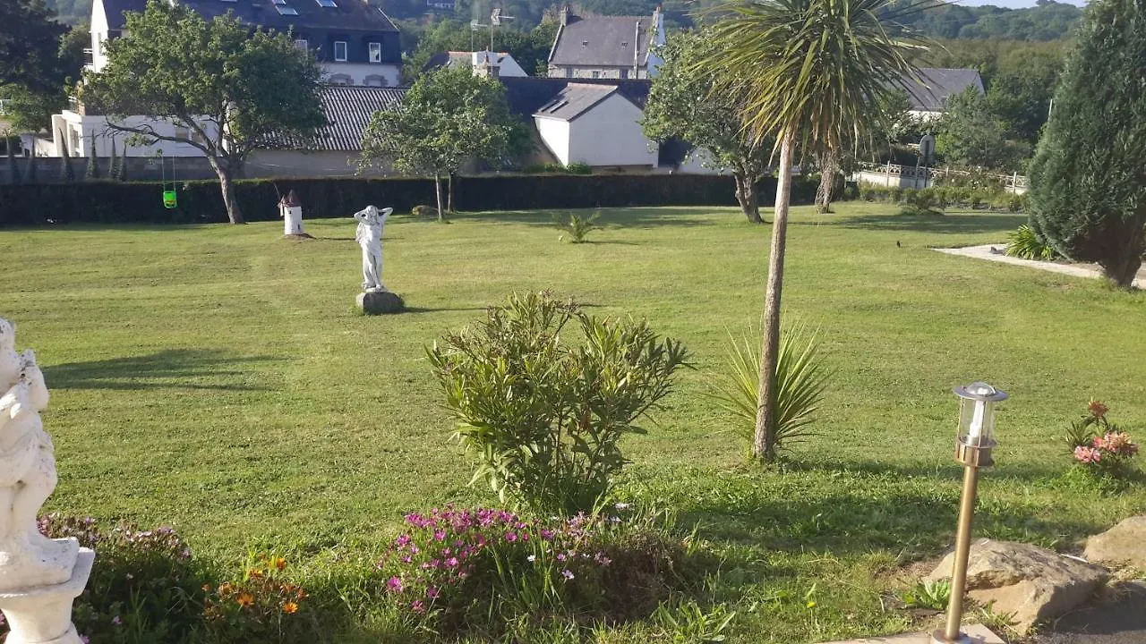 Ti Jaclou Villa Trébeurden