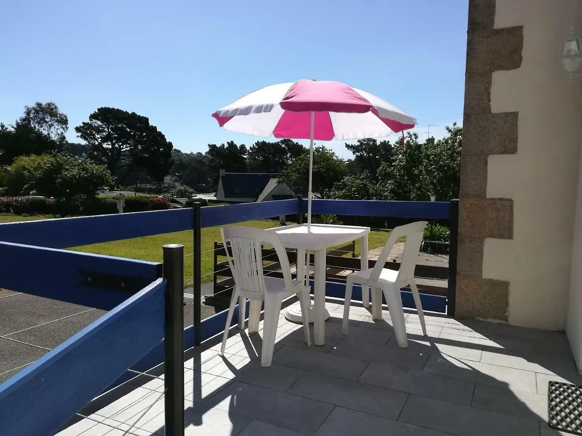 Ti Jaclou Villa Trébeurden